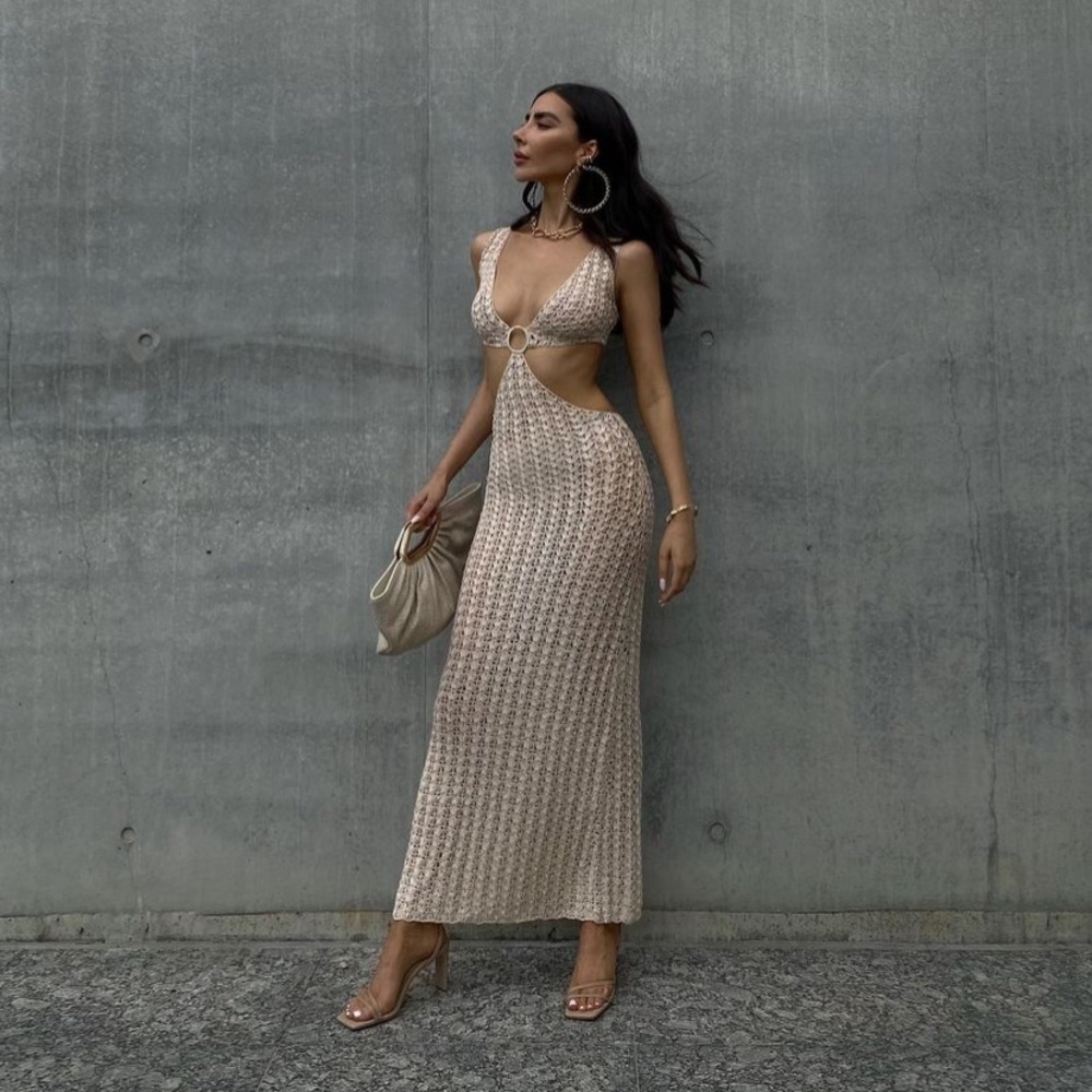Cult Gaia Dress - Picture 5 of 16